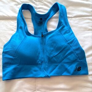 New Balance Sports Bra